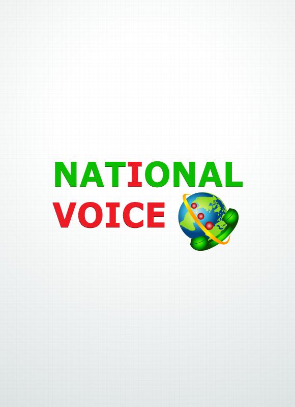 National Voice