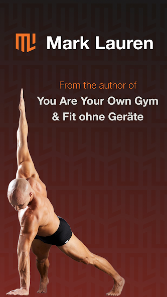 Bodyweight by Mark Lauren