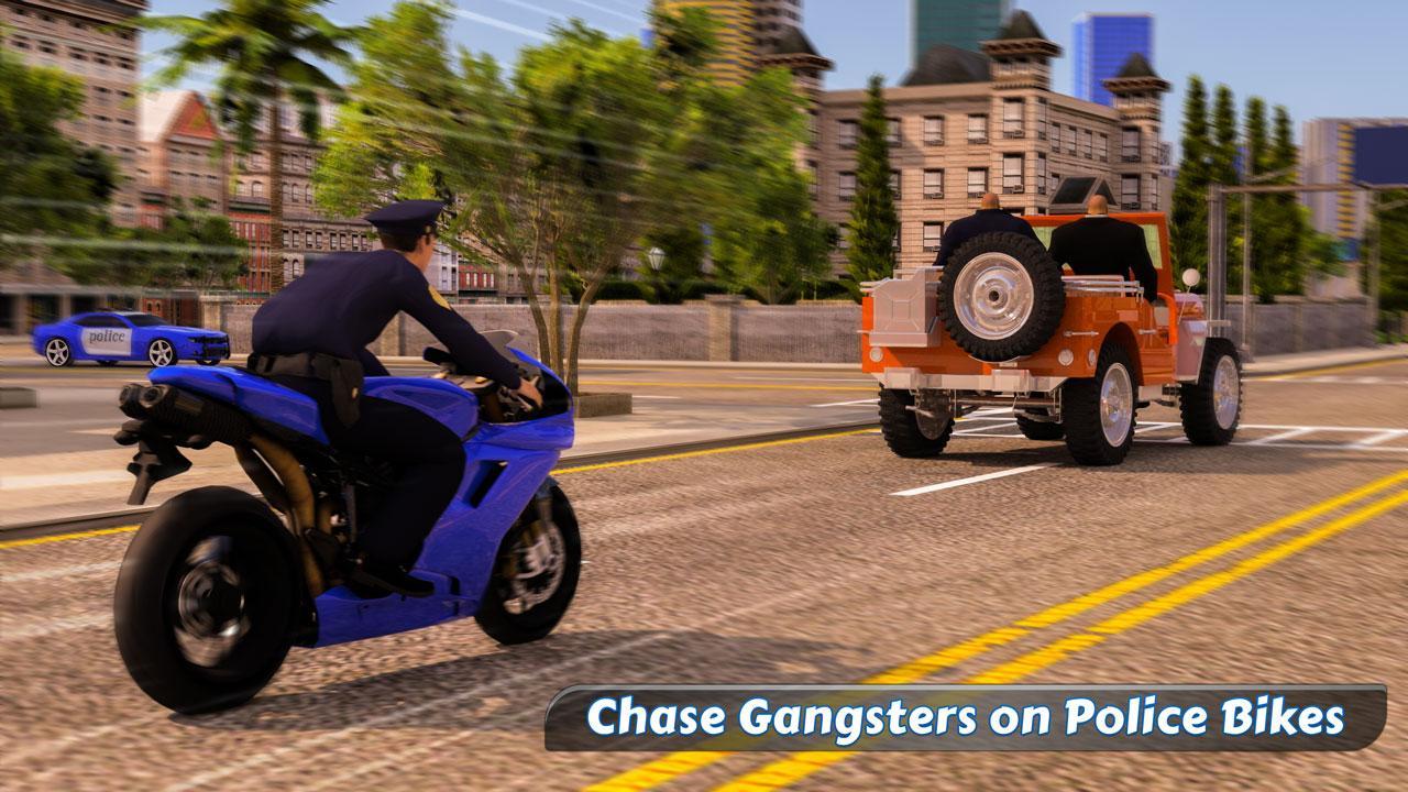 US Police Car Plane Transporter Police Plane Games