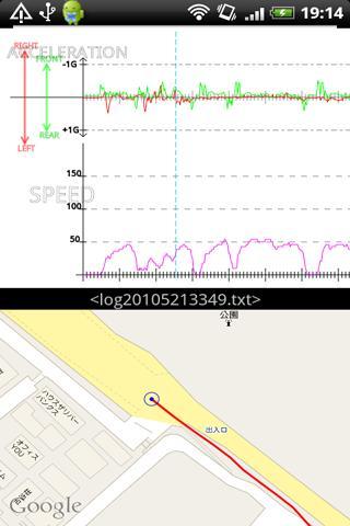 CircuitLogger for Android/Free