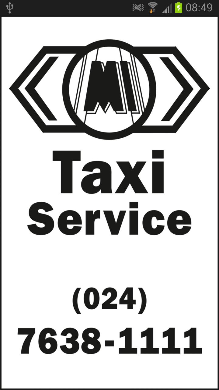 MI TAXI SERVICE
