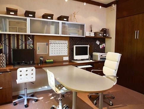 120 simple Home office Plans