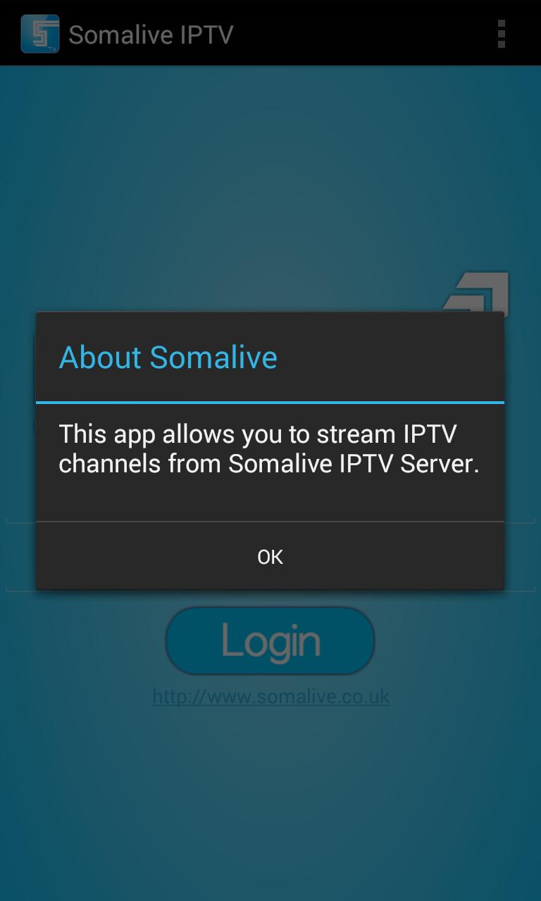 Somalive IPTV