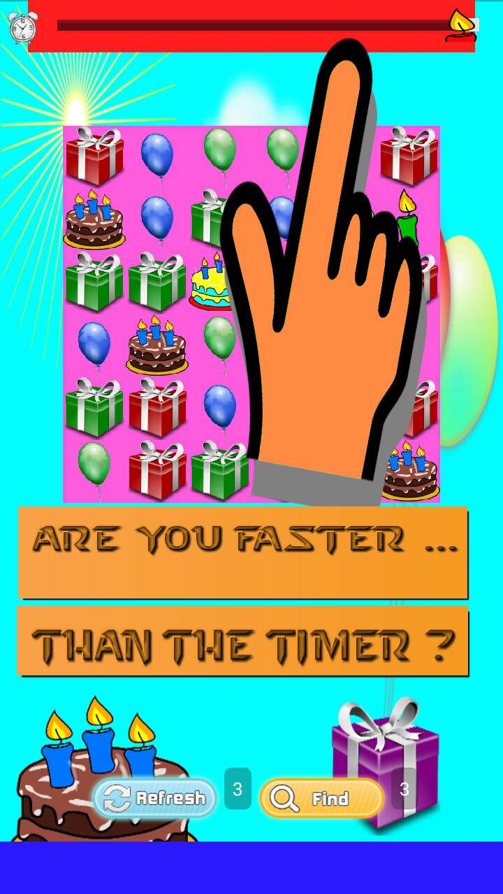 Birthday Presents 2015 Free