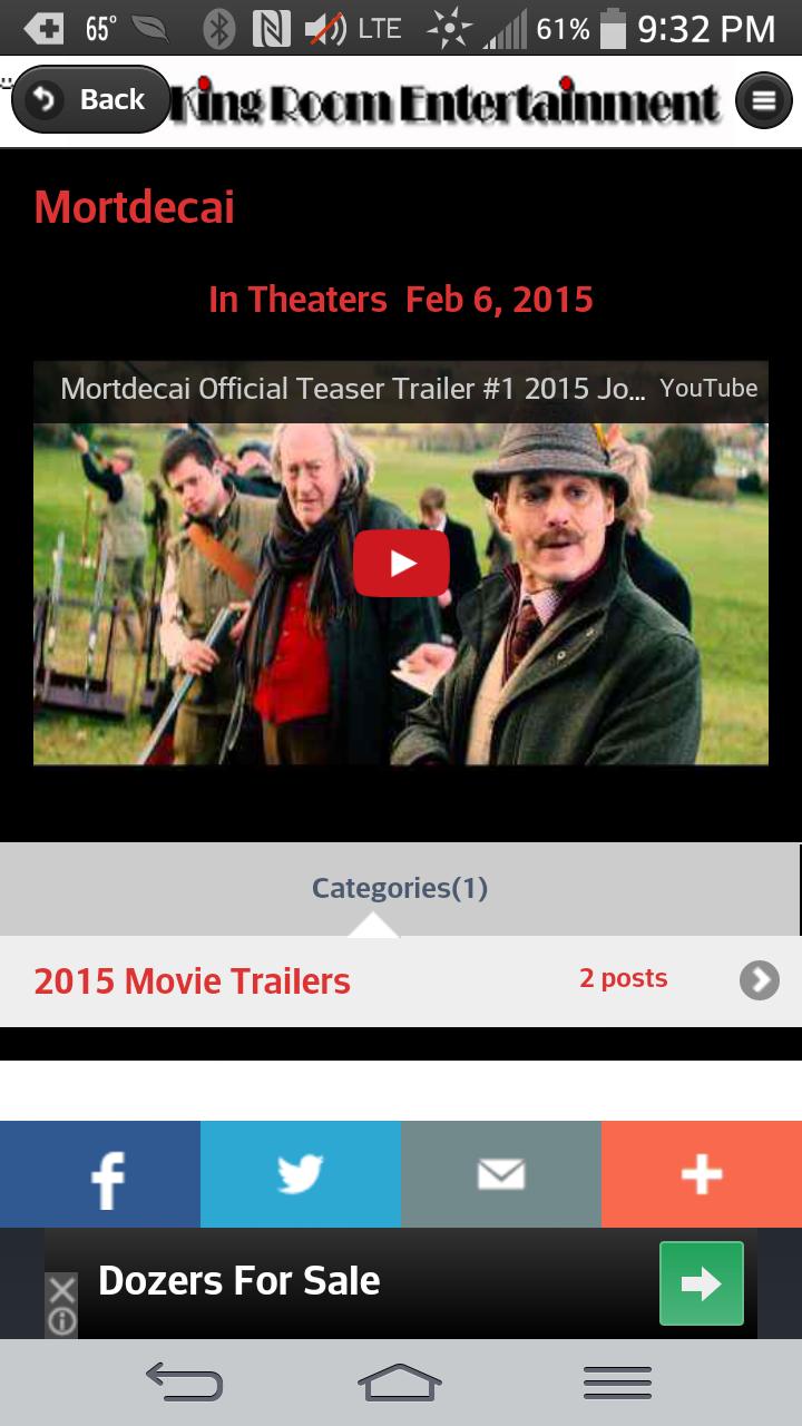 Kingroom Entertainment