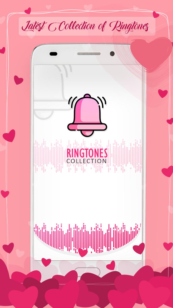Romantic Rintones Music & Love Card Maker