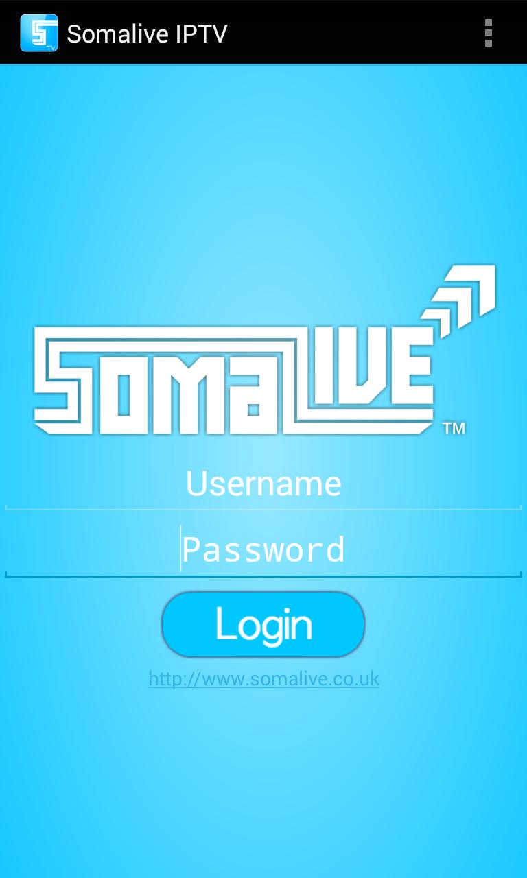 Somalive IPTV