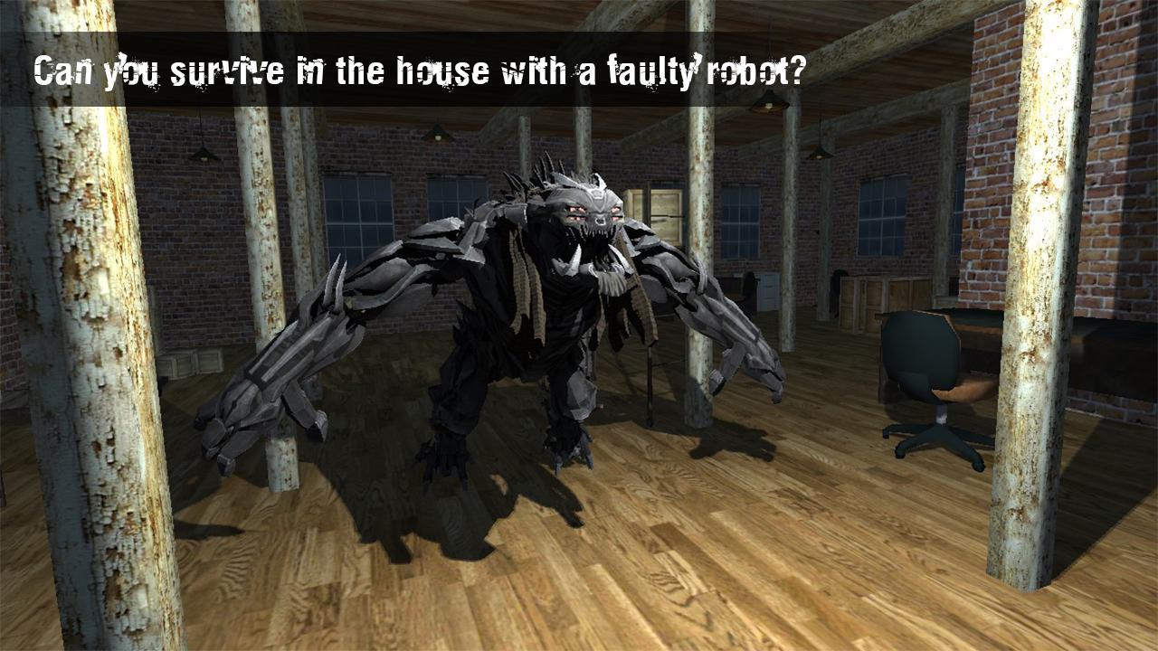 Five Nights at Carobor 3D