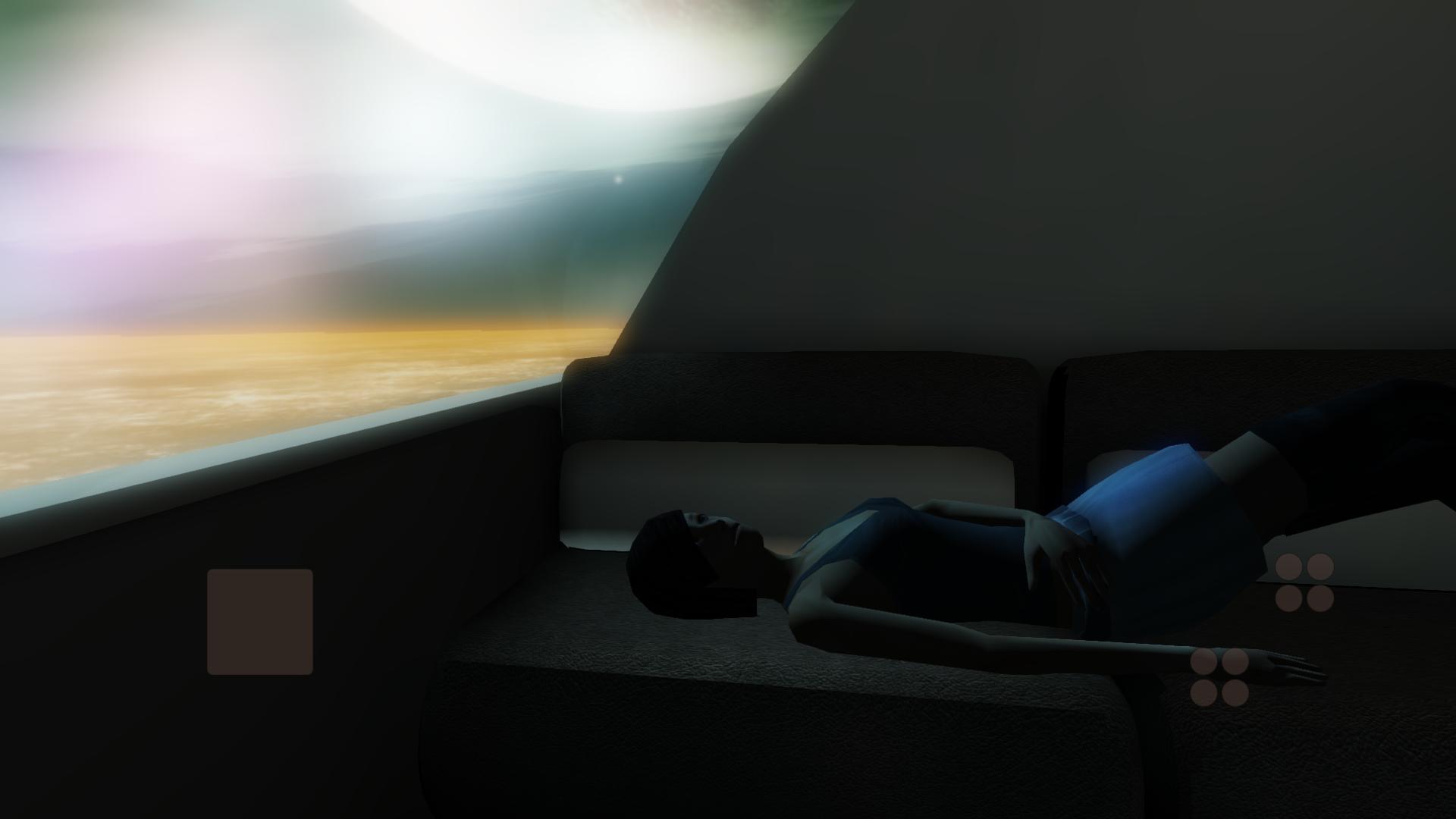 Whispering Eons Trailer VR