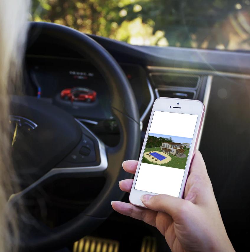 697 Minecraft House Designs Ideas