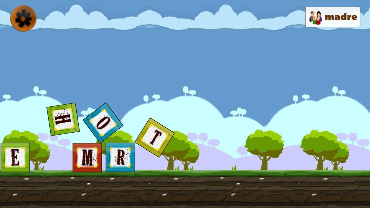 Learn English (Spanish)