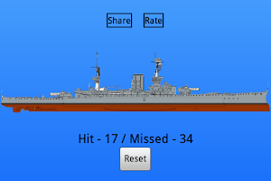 Sea Battle  -... .- - - .-.. .