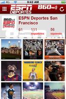 ESPN Deportes San Francisco