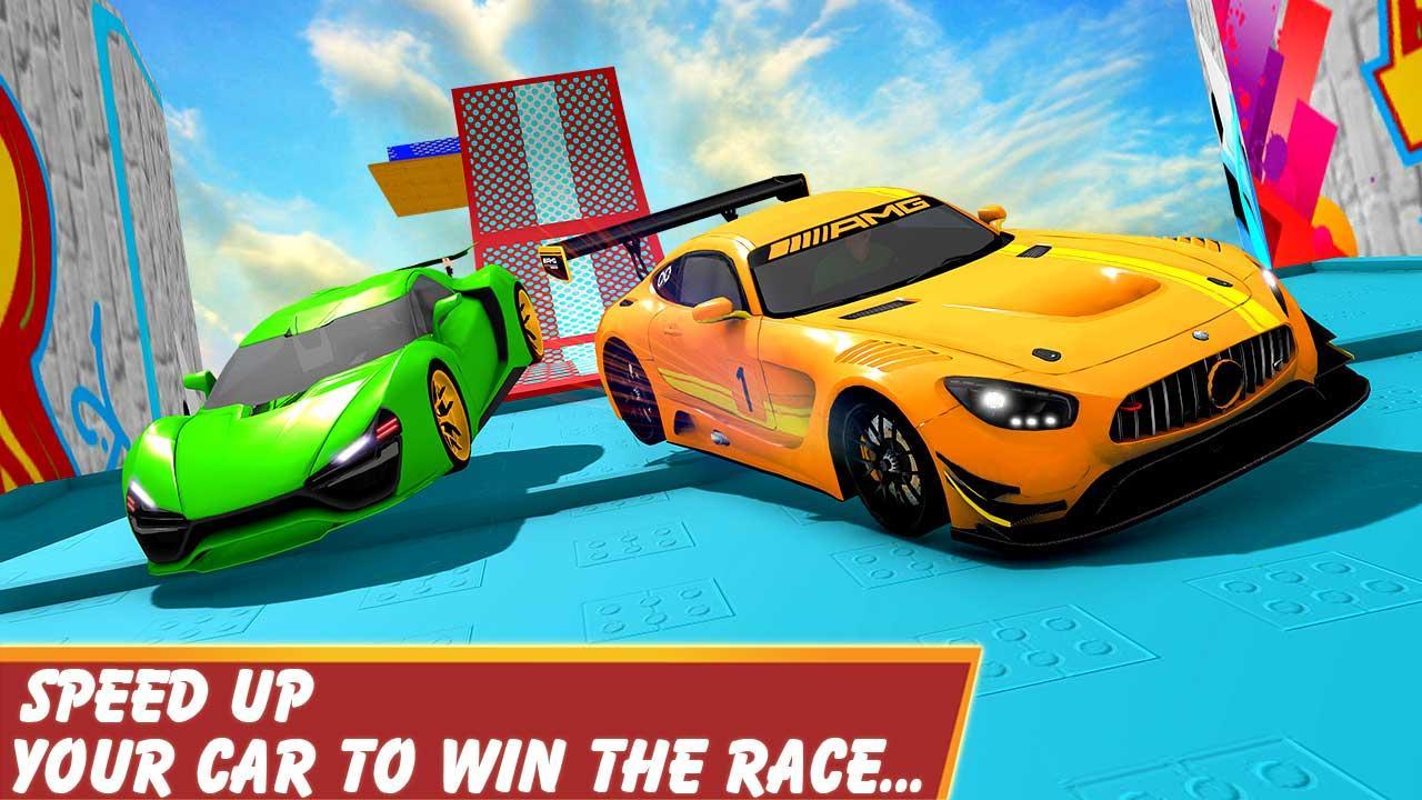 Nitro GT Car Racing Game 3D