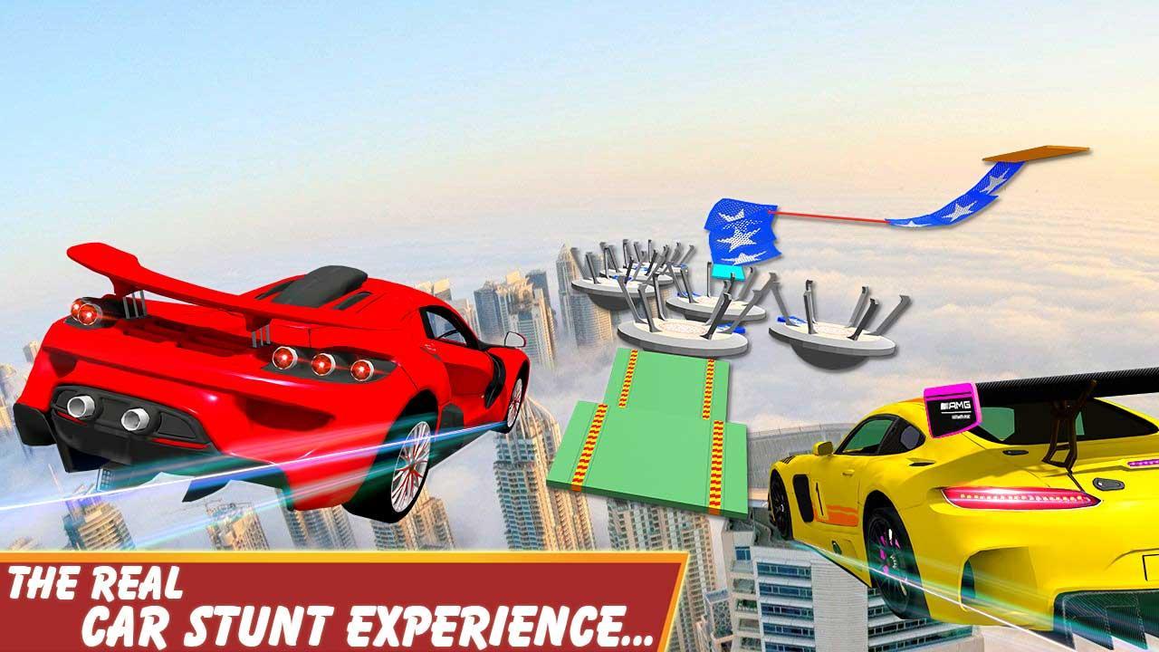 Nitro GT Car Racing Game 3D