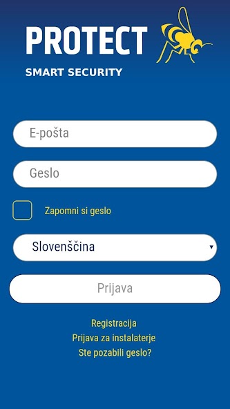 PROTECT SMART SECURITY