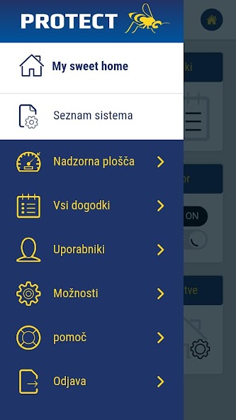 PROTECT SMART SECURITY