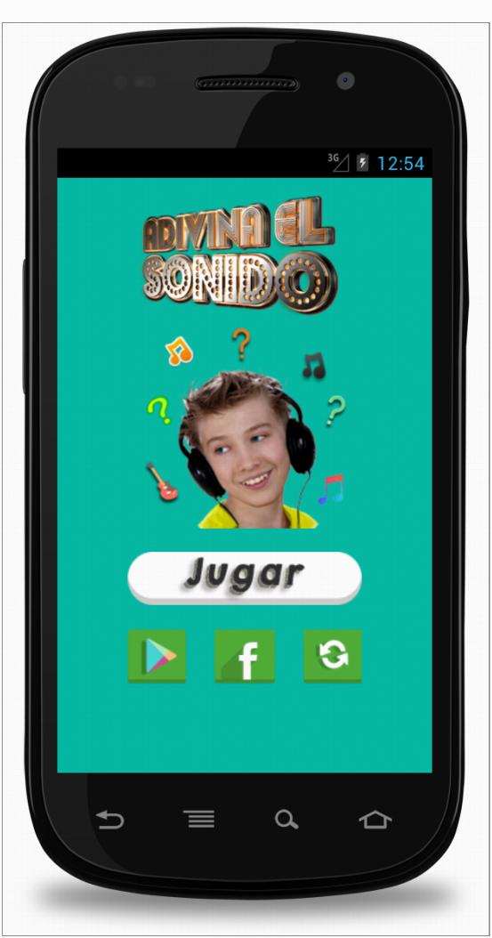 Adivina el Sonido