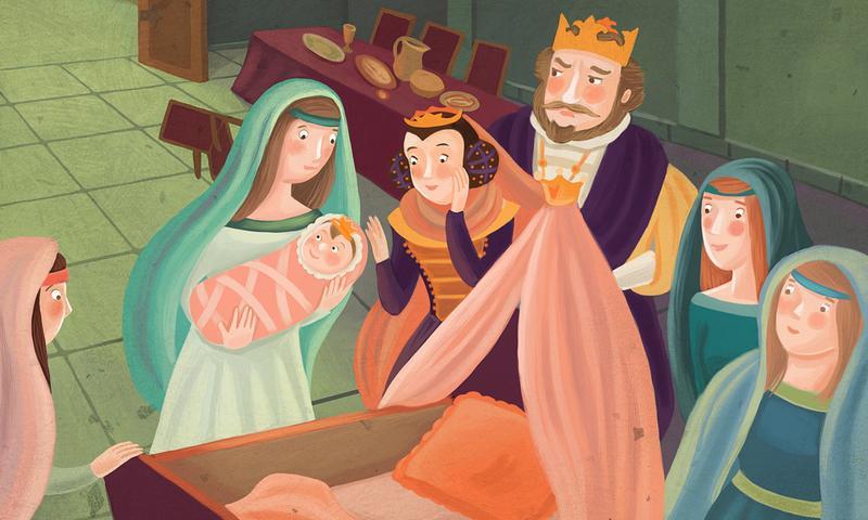 La Bella Addormentata