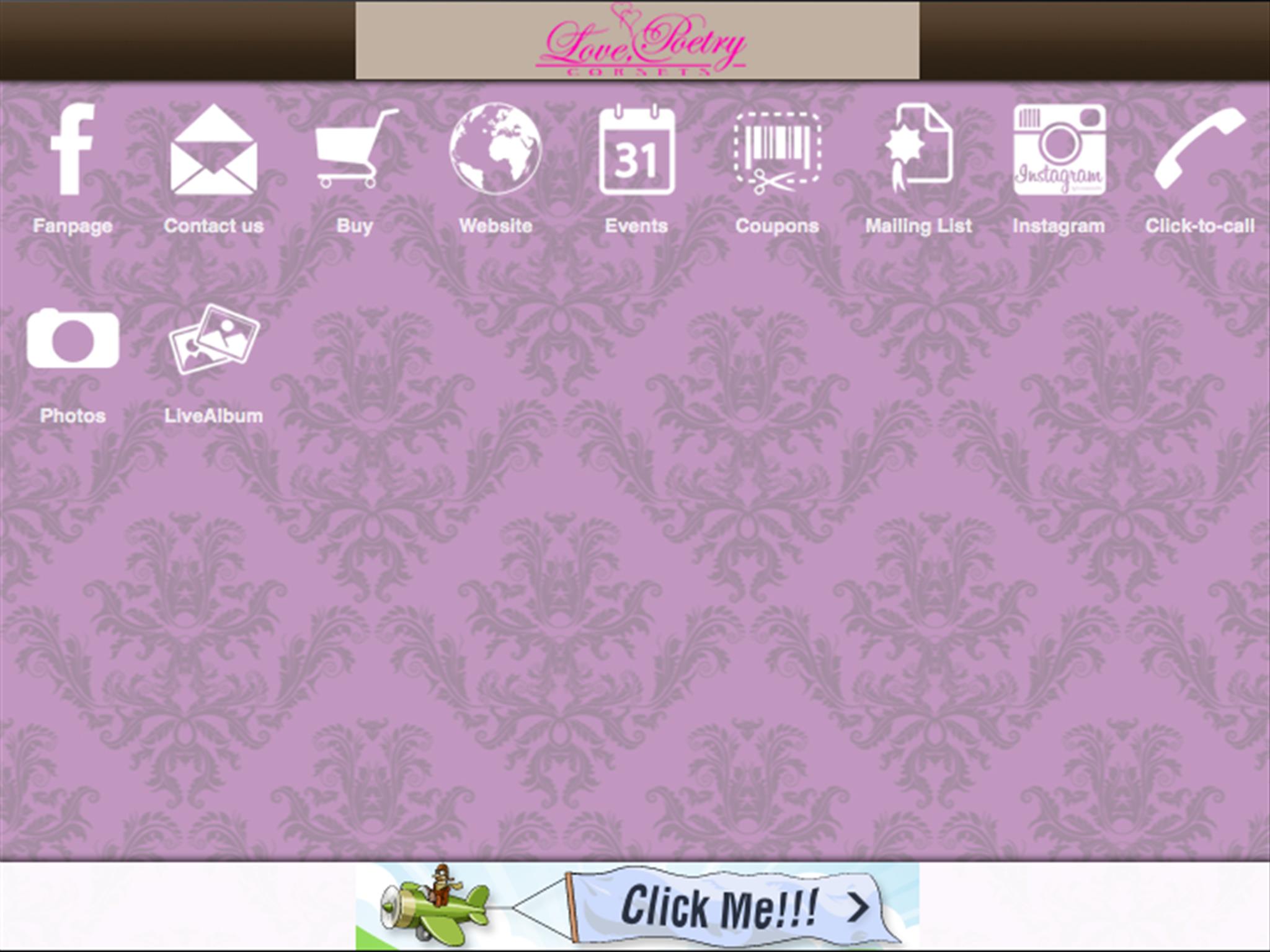 Love, Poetry Corsets