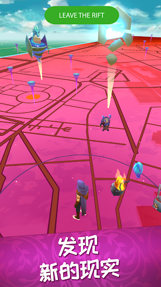 Draconius GO: Catch a Dragon!