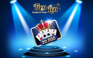 Tien len mien nam online