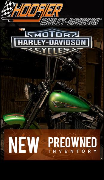 Hoosier Harley Davidson