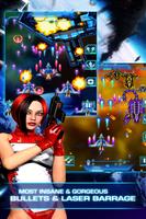 Thunder Striker 2048