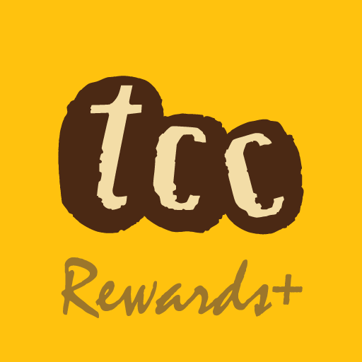 tcc Rewards+