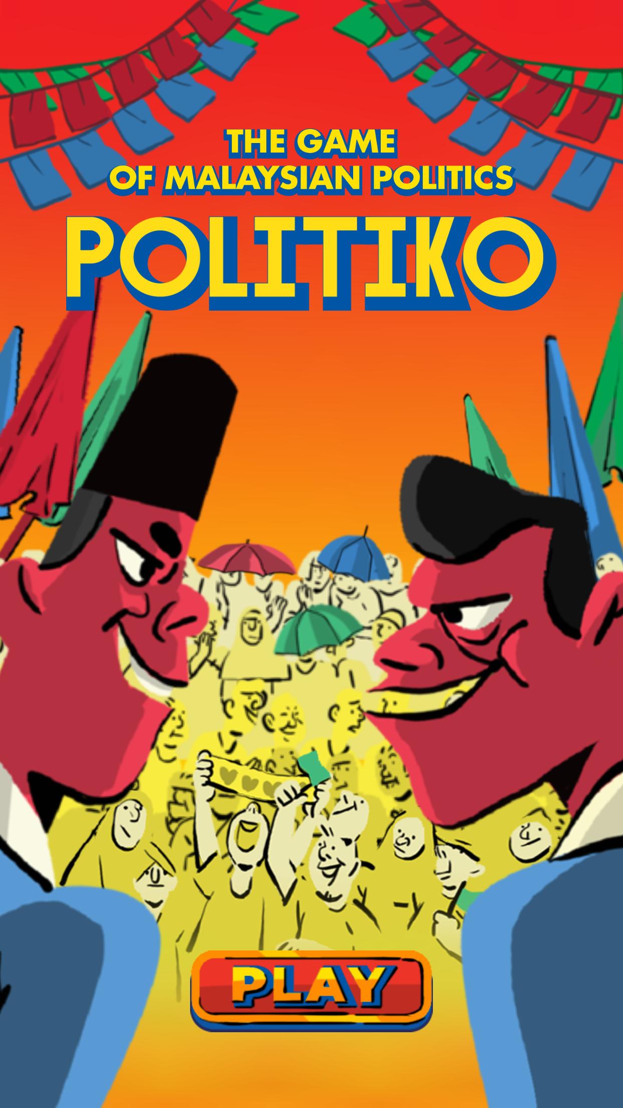 POLITIKO