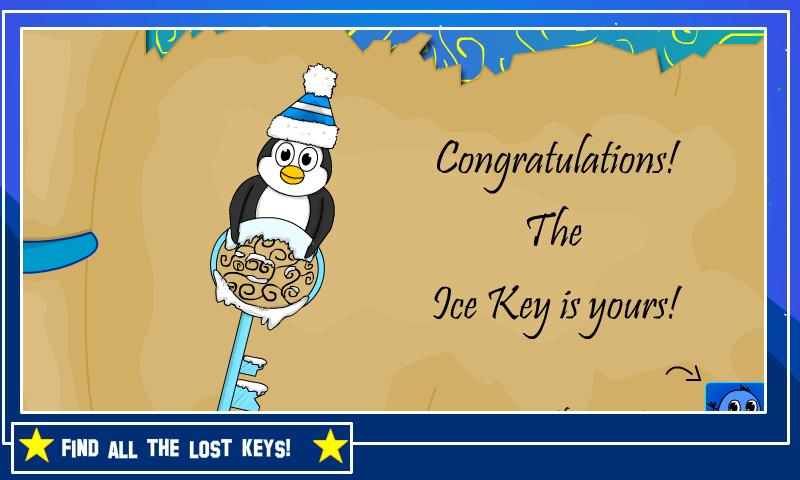 Legend Of The Magic Treasure