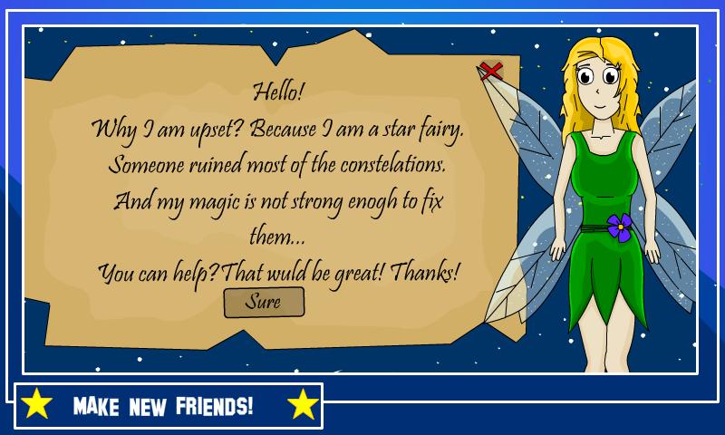 Legend Of The Magic Treasure