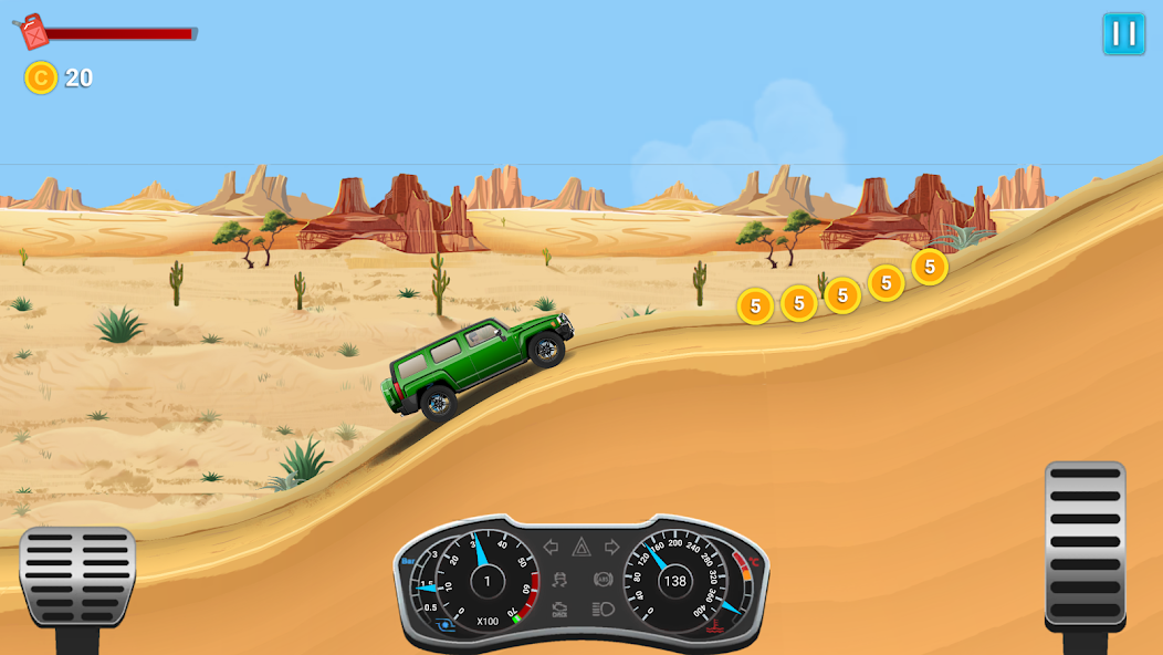 Unlim Drag Racing Super Cars