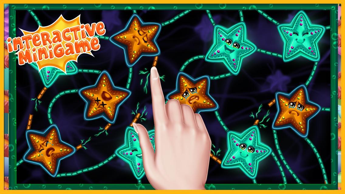 Monster Brain Surgery Doctor