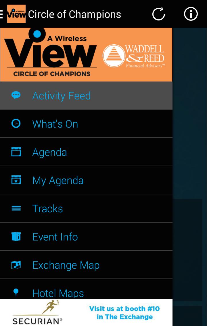 The Link - Circle 2015