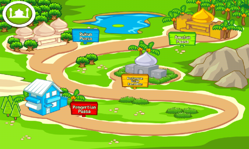 Marbel Panduan Puasa Ramadhan