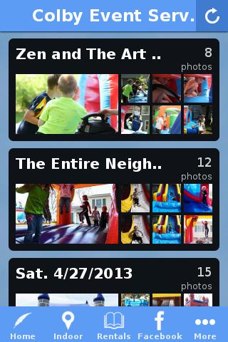 Colby Event Services