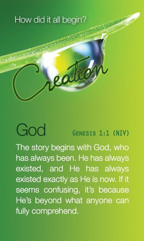 The Story (ViewTheStory.com)