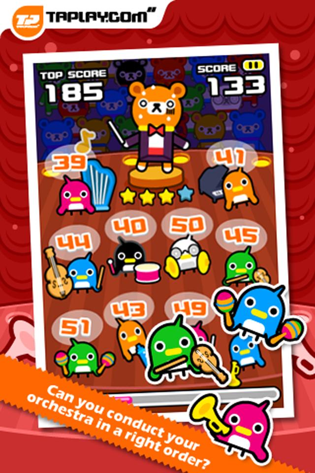 Tappi Bear - Rainbow Band