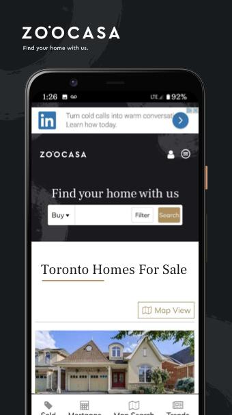 Zoocasa: Canada Real Estate