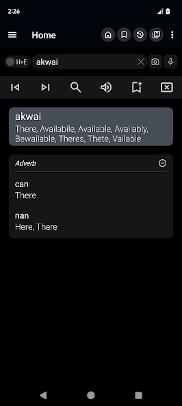 English Hausa Dictionary