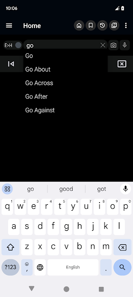 English Hausa Dictionary