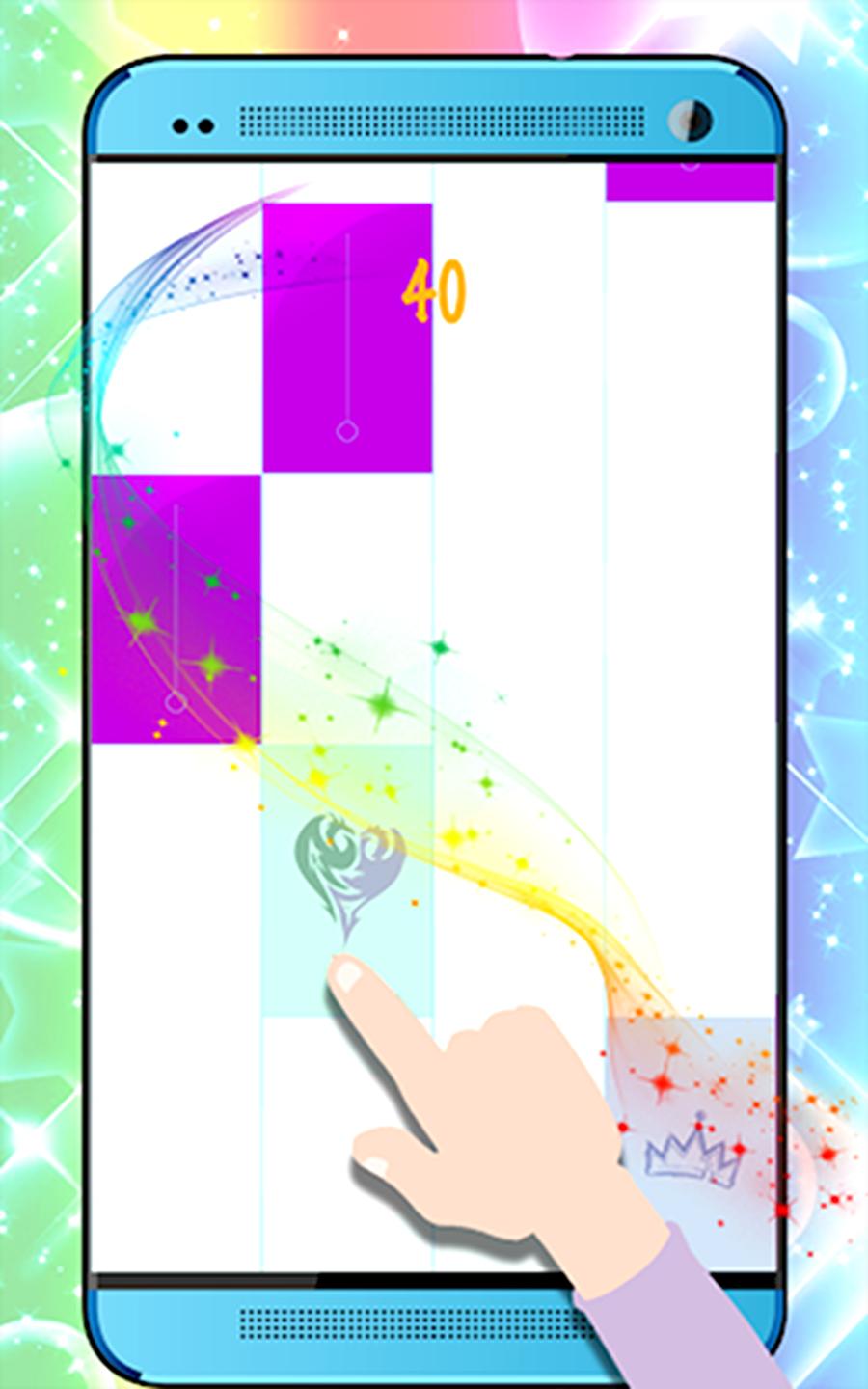 Piano Tiles - Descendants 2