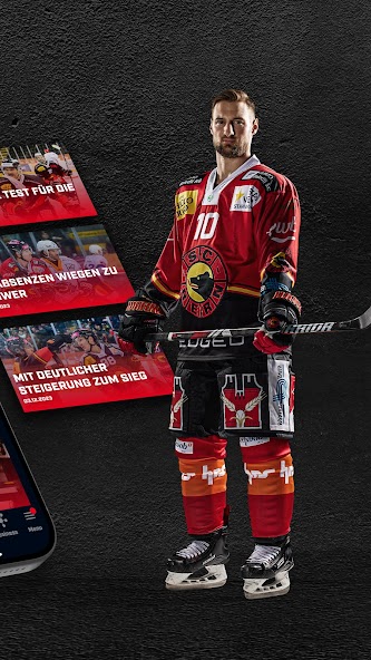 SC Bern