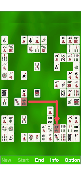 zMahjong Solitaire by SZY