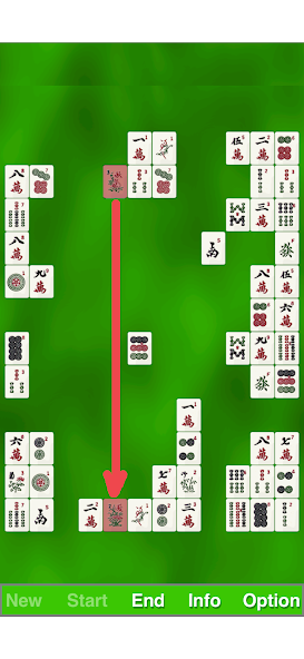 zMahjong Solitaire by SZY