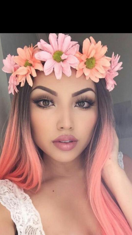 Filters for Snapchat : new