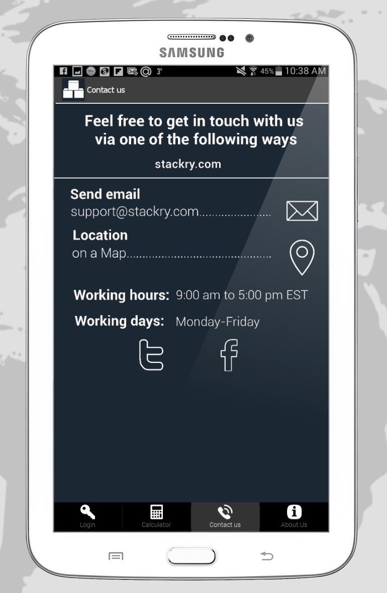 USA Shopping Global Shipping