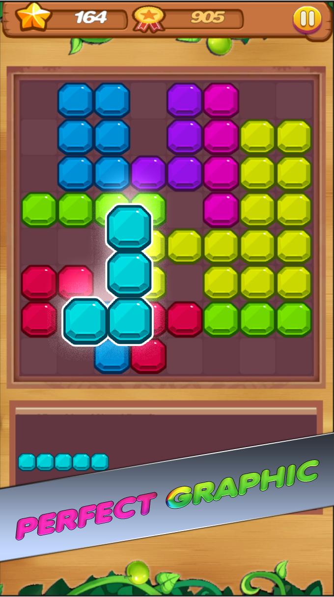 Block Puzzle Deluxe