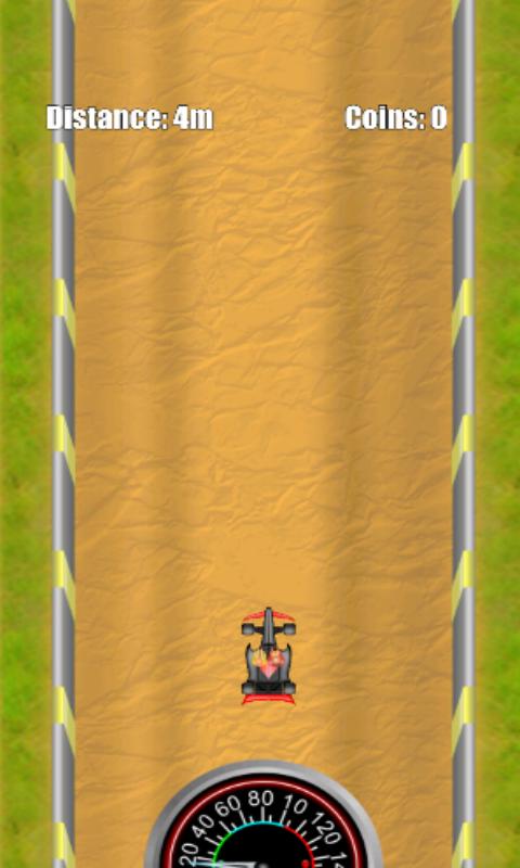 Tuk Tuk Champ Racing